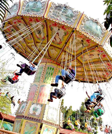 amusement park in pasay|16 Must.